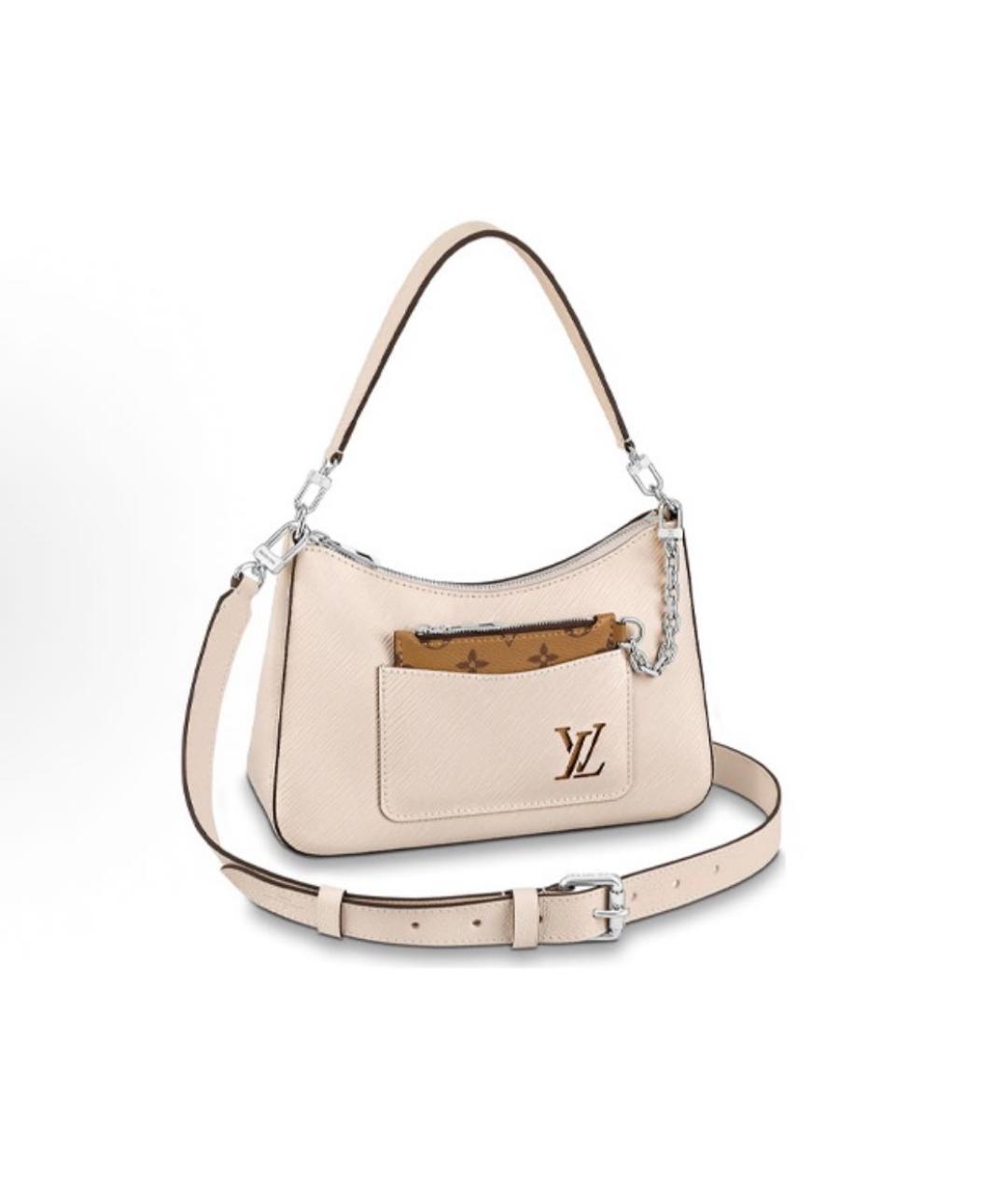 LOUIS VUITTON Сумка через плечо, фото 1