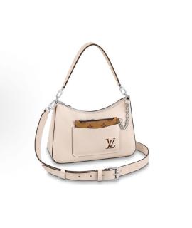 LOUIS VUITTON Сумка через плечо
