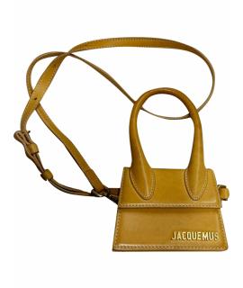 JACQUEMUS Сумка через плечо