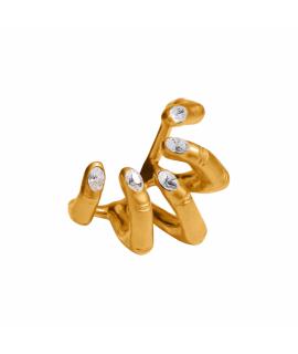SCHIAPARELLI Кольцо