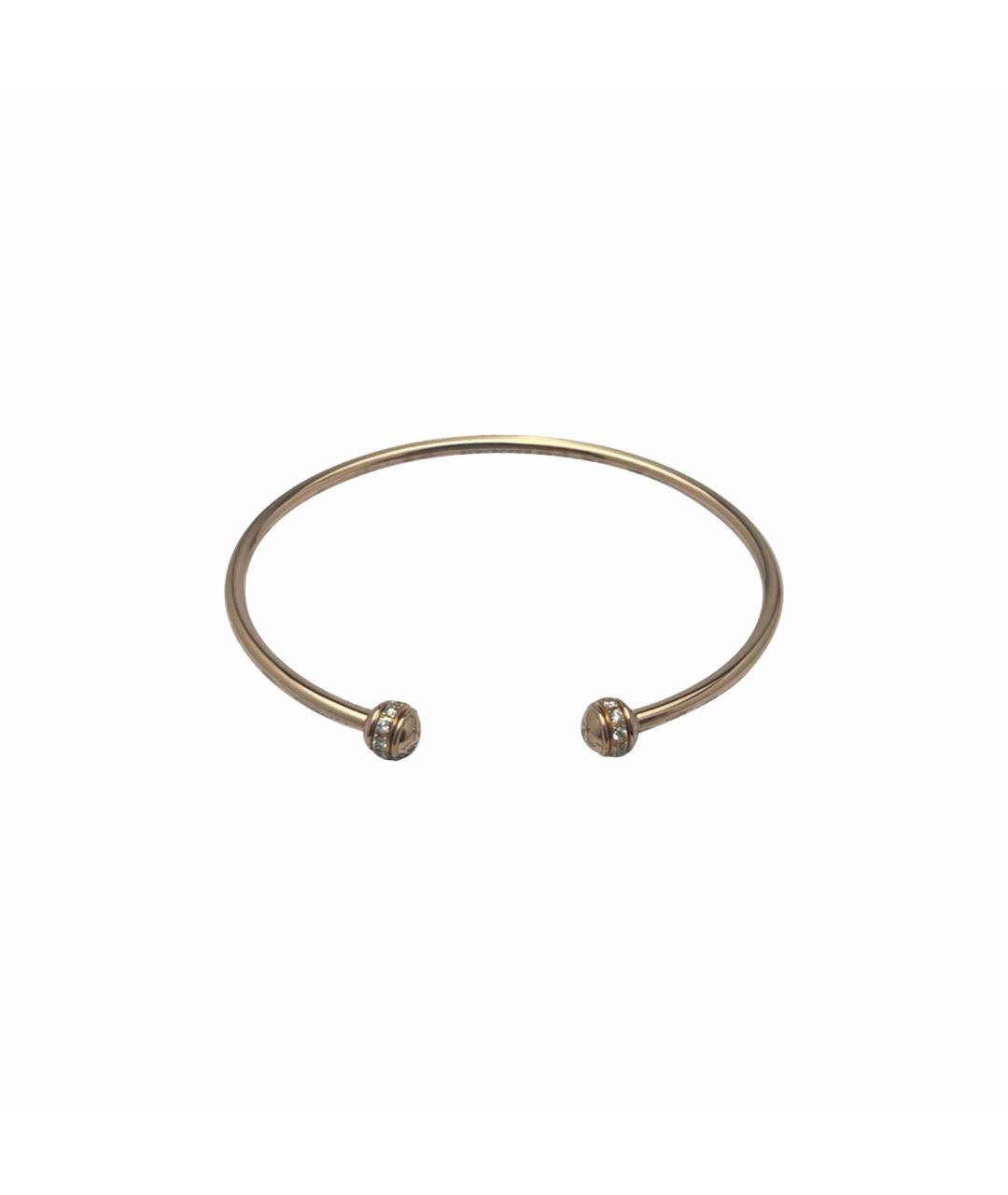 PIAGET Золотой браслет из розового золота, фото 1