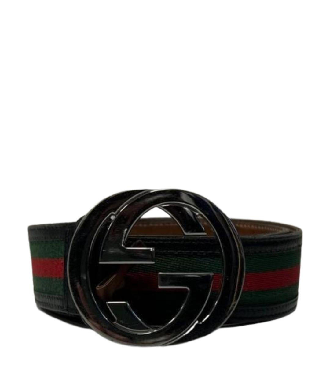 GUCCI Ремень, фото 1