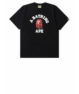 A BATHING APE Футболка