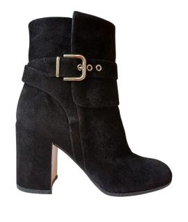 GIANVITO ROSSI Ботильоны