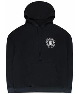 CHROME HEARTS Худи/толстовка