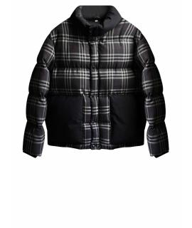 BURBERRY Пуховик