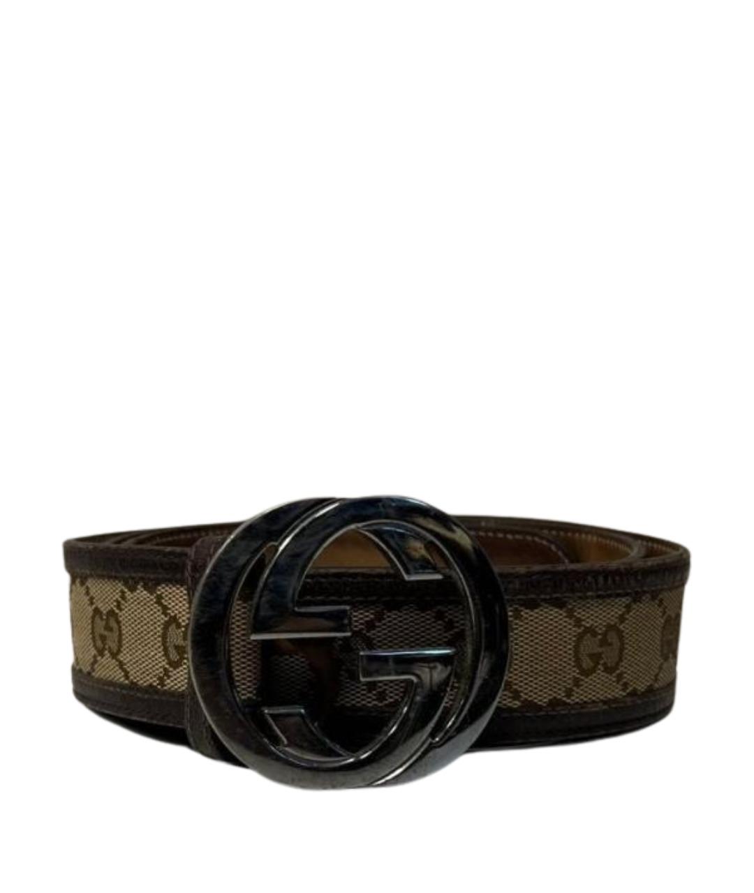GUCCI Ремень, фото 1