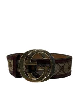 GUCCI Ремень