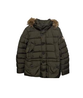 MONCLER Пуховик