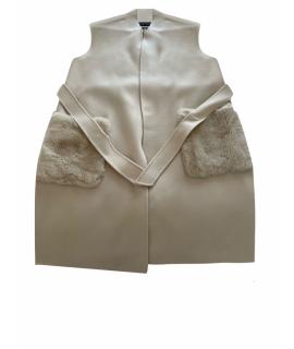 'S MAX MARA Жилет