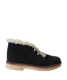 BALLY Ботинки