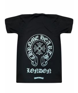 CHROME HEARTS Футболка