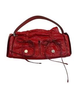 ACNE STUDIOS Сумка с короткими ручками