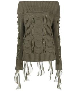 BLUMARINE Джемпер / свитер