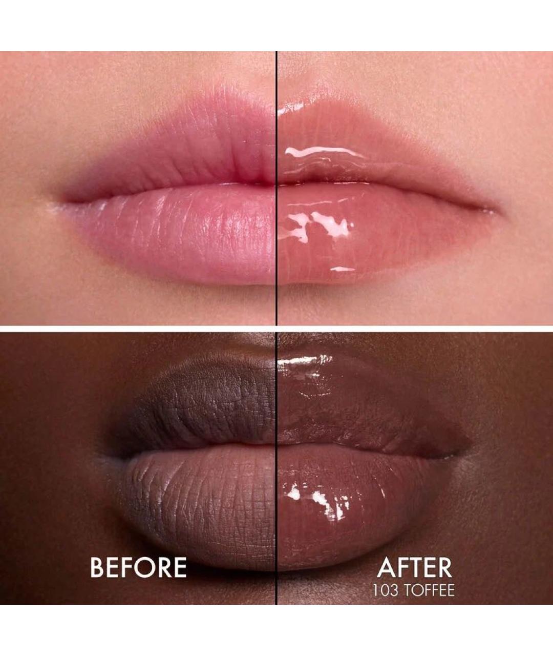 DIOR BEAUTY Блеск, фото 3