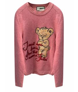 GUCCI Джемпер / свитер