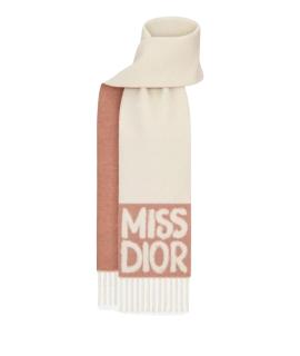 CHRISTIAN DIOR Шарф