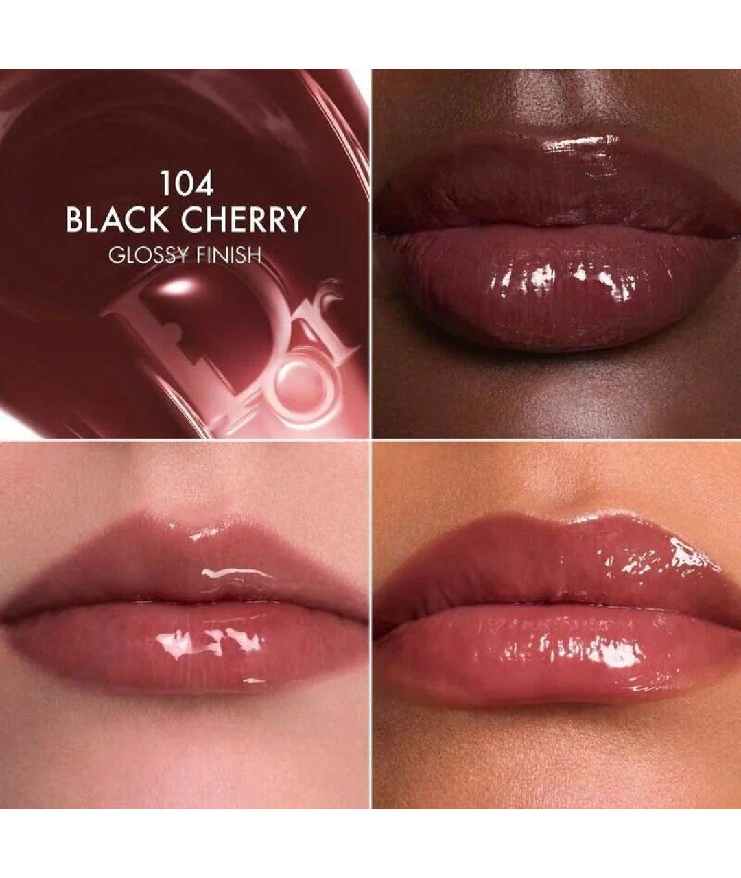 DIOR BEAUTY Блеск, фото 2