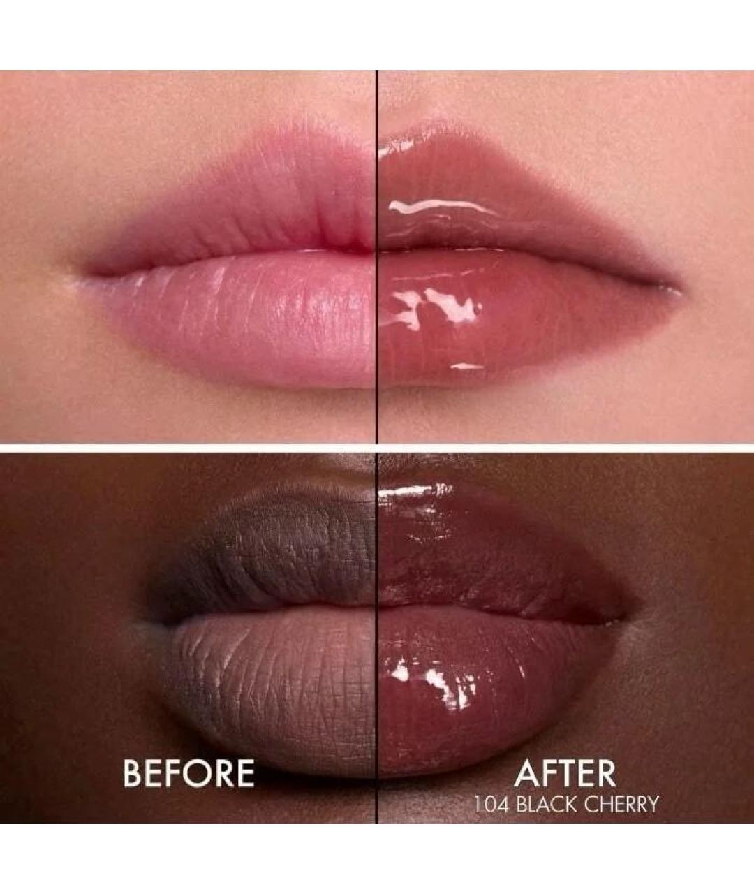 DIOR BEAUTY Блеск, фото 3