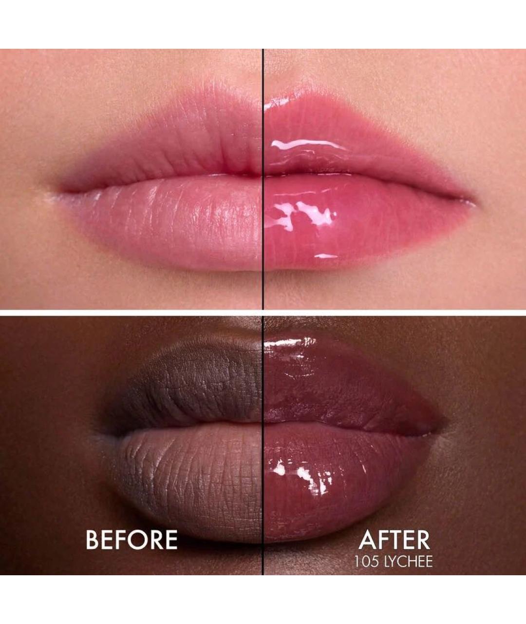 DIOR BEAUTY Блеск, фото 3