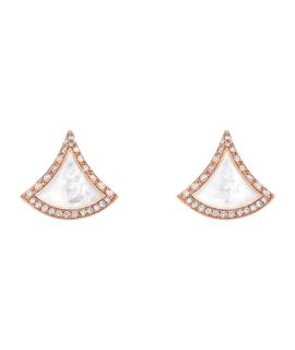 BVLGARI Серьги