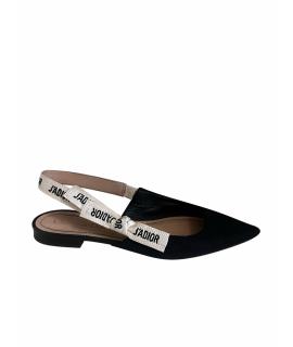 CHRISTIAN DIOR Балетки