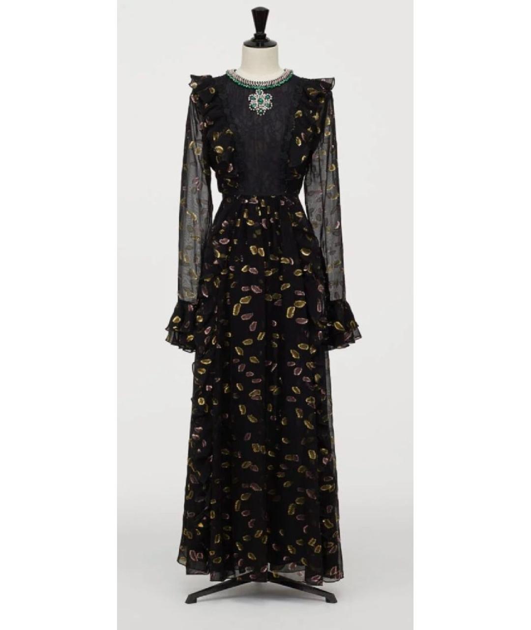 GIAMBATTISTA VALLI Вечернее платье, фото 3