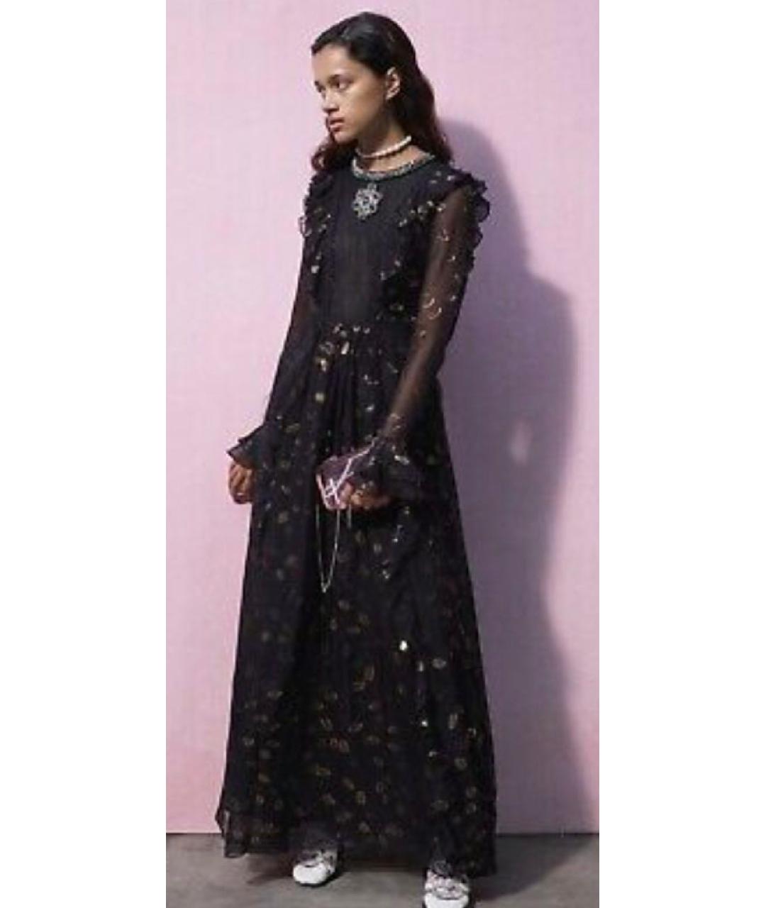 GIAMBATTISTA VALLI Вечернее платье, фото 4