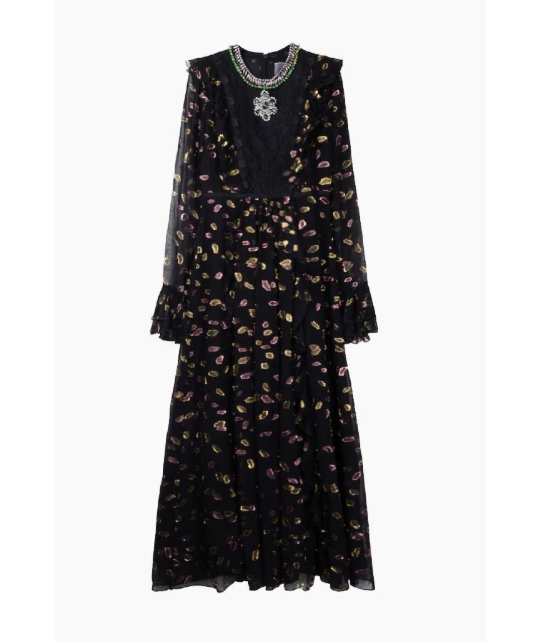 GIAMBATTISTA VALLI Вечернее платье, фото 9