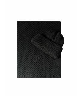 CHANEL Шарф