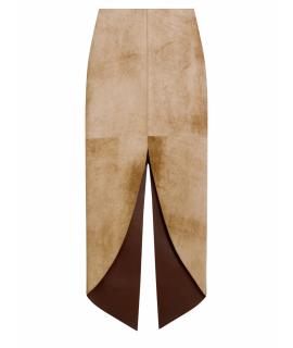 SCHIAPARELLI Юбка миди
