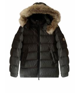 MONCLER Пуховик