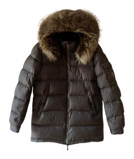 MONCLER Пуховик