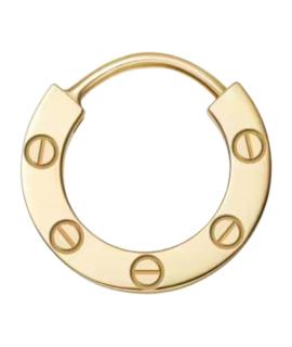 CARTIER Серьги