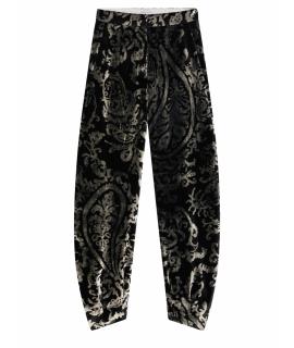 SCHIAPARELLI Брюки широкие