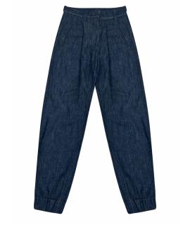 BRUNELLO CUCINELLI Брюки широкие