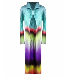 ISSEY MIYAKE Кардиган