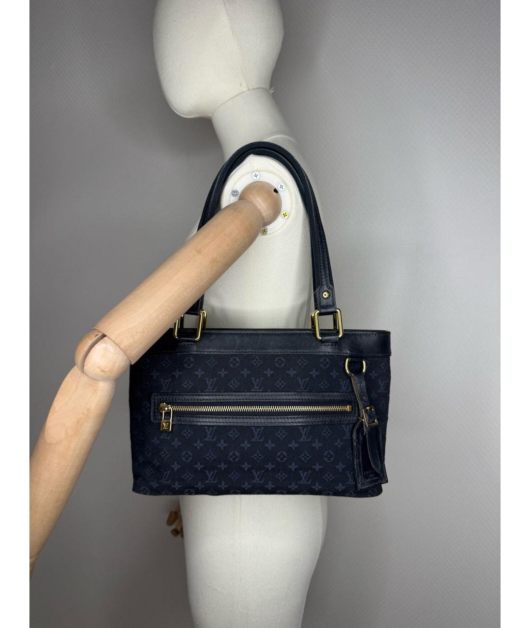 LOUIS VUITTON Мульти сумка тоут, фото 8