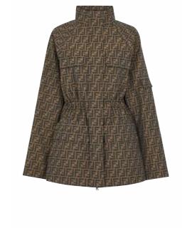 FENDI Парка