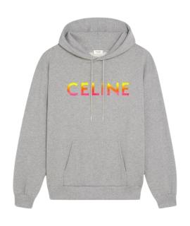 CELINE Худи/толстовка