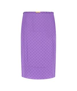 GUCCI Юбка миди