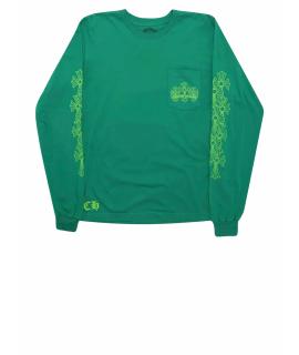 CHROME HEARTS Лонгслив