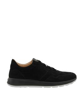 TOD'S Низкие кроссовки / кеды