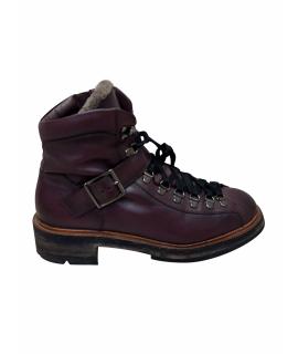 SANTONI Ботинки