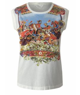 DOLCE&GABBANA Майка