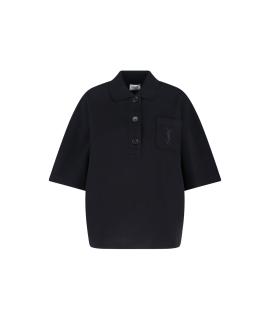 SAINT LAURENT Футболка