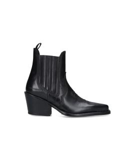 DSQUARED2 Низкие ботинки
