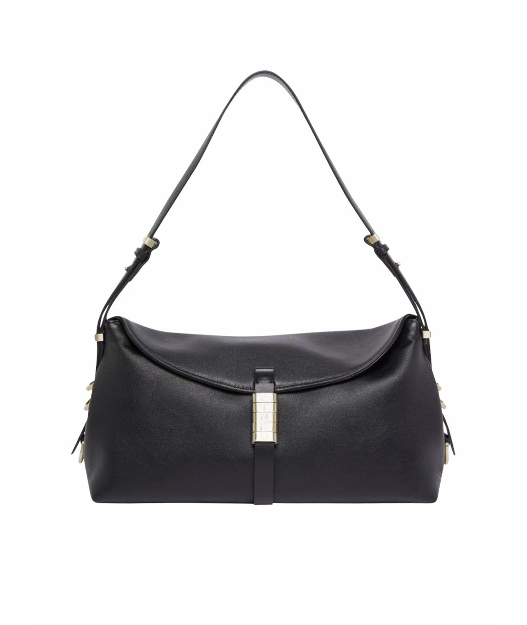 PINKO Черная сумка тоут, фото 1