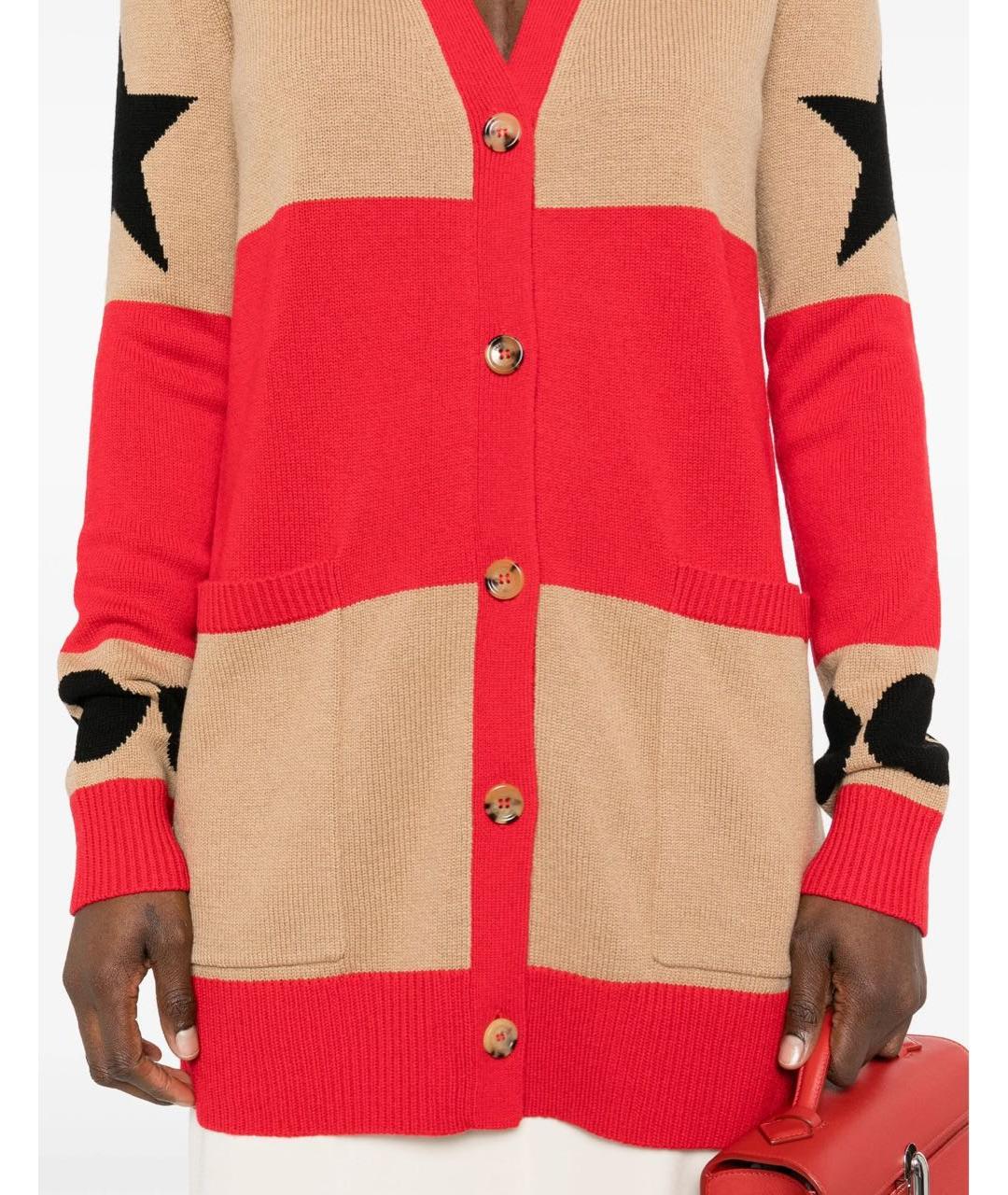 MAX MARA Кардиган, фото 4