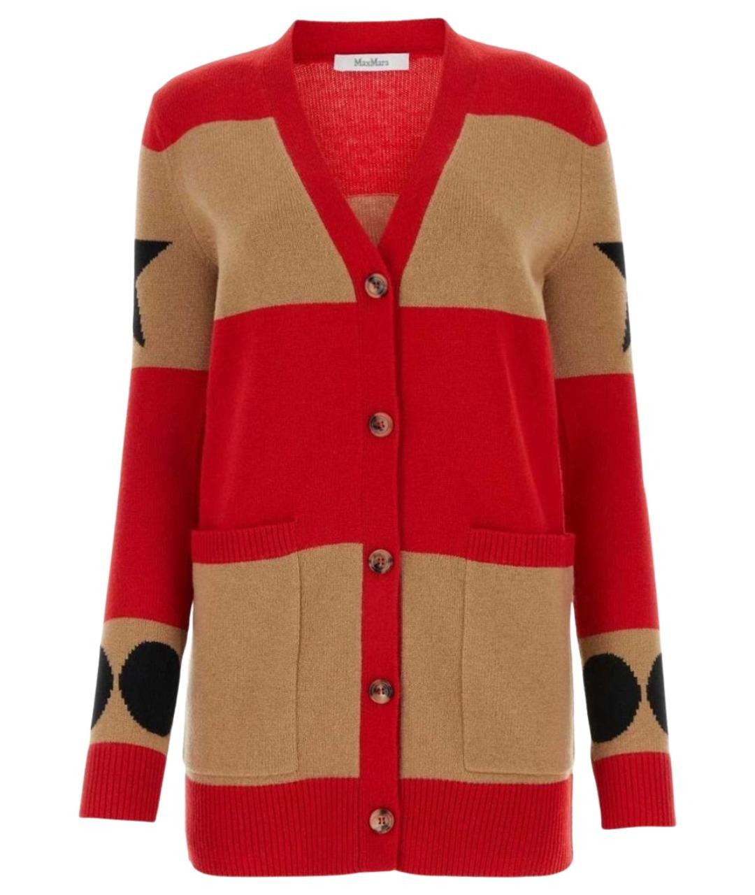MAX MARA Кардиган, фото 1